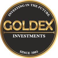 Goldex Group logo - Similar company to Next Frontier Labs