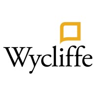 Wycliffe Canada logo - Similar company to Saint John Seafarers Mission Inc.