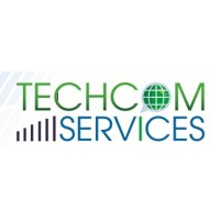 Techcom Services SAS logo - Similar company to Techfit