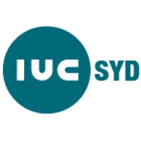 IUC Syd logo - Similar company to Protega Ab