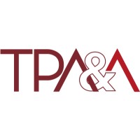 TPA&A logo - Similar company to Dpf S.R.L.