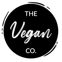 The Vegan Co logo - Similar company to Ryvr