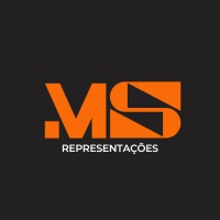 Mendes Representações logo - Similar company to Silva Contabilidade