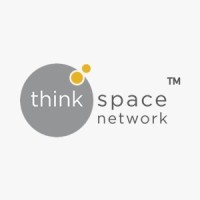 think space network logo - Similar company to Think Space Co.