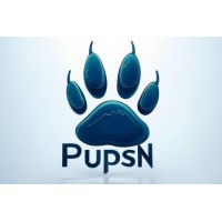 PupsN logo - Similar company to Arquette Studio