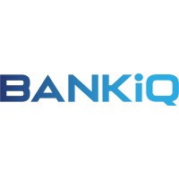 BANKiQ logo - Similar company to Squareone Technologies