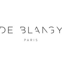 De BLANGY logo - Similar company to Peps Lab