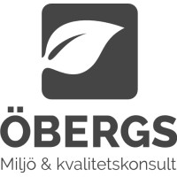 Öbergs miljö- & kvalitetskonsult logo - Similar company to 2Probity