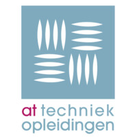AT Techniekopleidingen logo - Similar company to Your Cnc Solutions