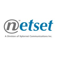 NetSet Communications - A Division of Xplornet Inc. logo - Similar company to Rfnow