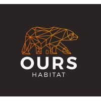 OURS HABITAT logo - Similar company to Abalone Tt Limoges