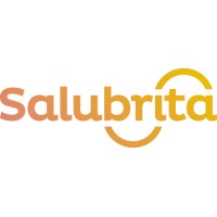 Salubrita logo - Similar company to Pulso Rh