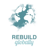 REBUILD globally logo - Similar company to Deux Mains