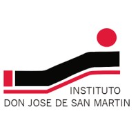 Instituto Don José de San Martín logo - Similar company to Colegio Almafuerte