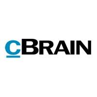 cBrain France logo - Similar company to Cbrain