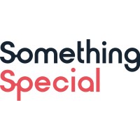 SOMETHING SPECIAL logo - Similar company to Diturn