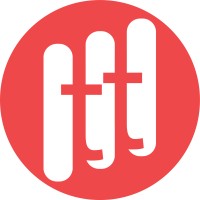 The Thaluas logo - Similar company to Branduits