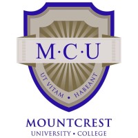 MountCrest University College logo - Similar company to Noldith
