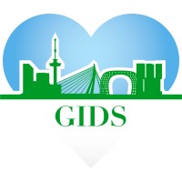 Gezondheidsstudenten In De Samenleving (GIDS) logo - Similar company to Buurtbuik