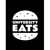 University Eats logo - Similar company to Louisville Brands