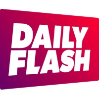 Daily Flash logo - Similar company to Silent Adventures