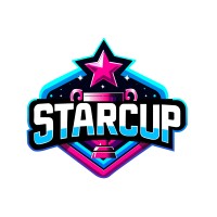 Starcup logo - Similar company to Chapitô