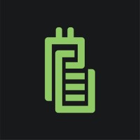 Powerstation logo - Similar company to House Of Projects | Hop