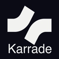 Karrade logo - Similar company to Bricks Collective | Growth