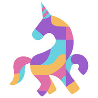 The Real Unicorn Studio logo - Similar company to Rigplay