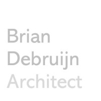 BrianDebruijn_Architect logo - Similar company to Isoleerbewust