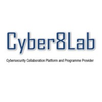Cyber8Lab logo - Similar company to Secureworx Pty Ltd