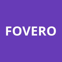 Fovero logo - Similar company to Zyden It Solutions