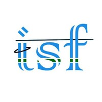 IETE Students Forum (ISF) logo - Similar company to Bitwise - Juet Programming Hub
