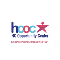 Handi-Crafters Opportunity Center logo - Similar company to Events By Margo