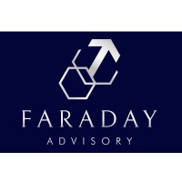 Faraday Advisory logo - Similar company to Orabel Inc