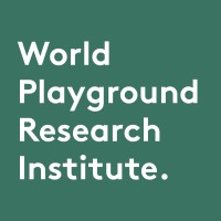 World Playground Research Institute logo - Similar company to Make Play