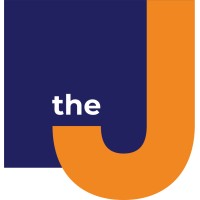 The J - Detroit logo - Similar company to Gesher Human Services