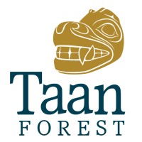 Taan Forest logo - Similar company to Mz Commodities