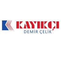 Kayıkçı Iron & Steel logo - Similar company to Isik Steel