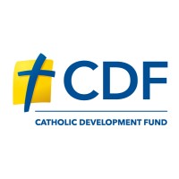 Catholic Development Fund (CDF) logo - Similar company to Macseye (Melbourne Archdiocese Catholic Schools Early Years Education)