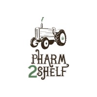 Pharm 2 Shelf Distribution LLC logo - Similar company to Herban Flow
