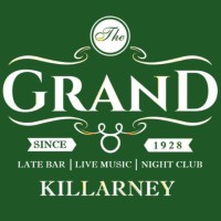 The Killarney Grand logo - Similar company to Amicus Civitas
