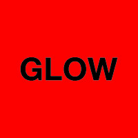 GLOW logo - Similar company to Steichen Studio