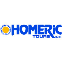 Homeric Tours logo - Similar company to Knithr Consulting, Llc