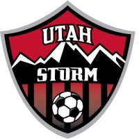 Utah Storm Soccer Club