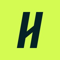 Handshake logo - Similar company to Interstride