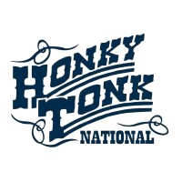 Honky Tonk National logo - Similar company to Riverwatch Golf Club