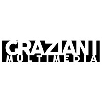 Graziani Multimedia logo - Similar company to Turner4D