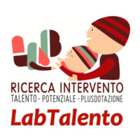 LabTalento - Università di Pavia logo - Similar company to Con Amore - Center On Autobiographical Memory Research