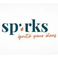Sparks Sàrl logo - Similar company to Eyes Magazine